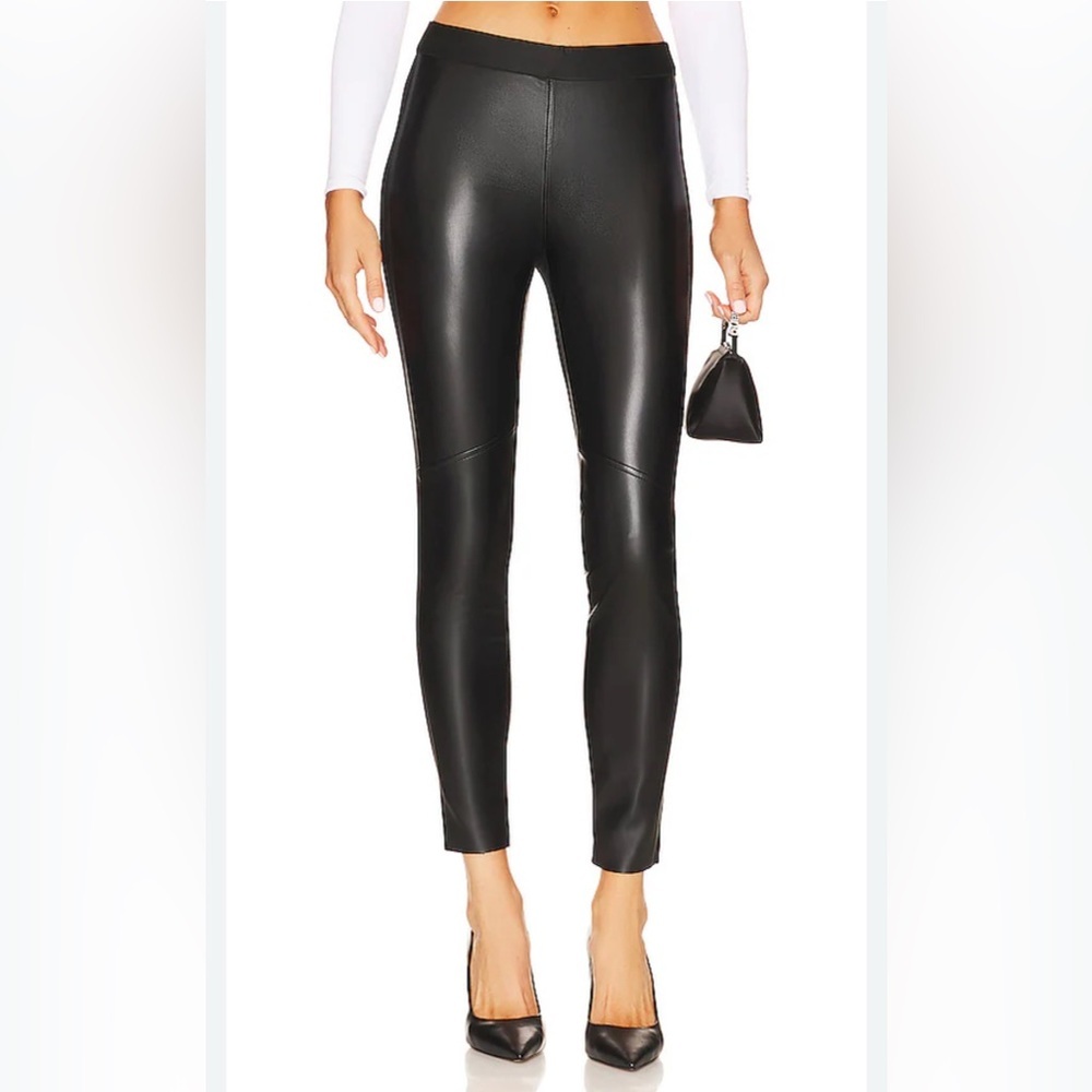 BAILEY44 Ansley Pant in Black Size Medium